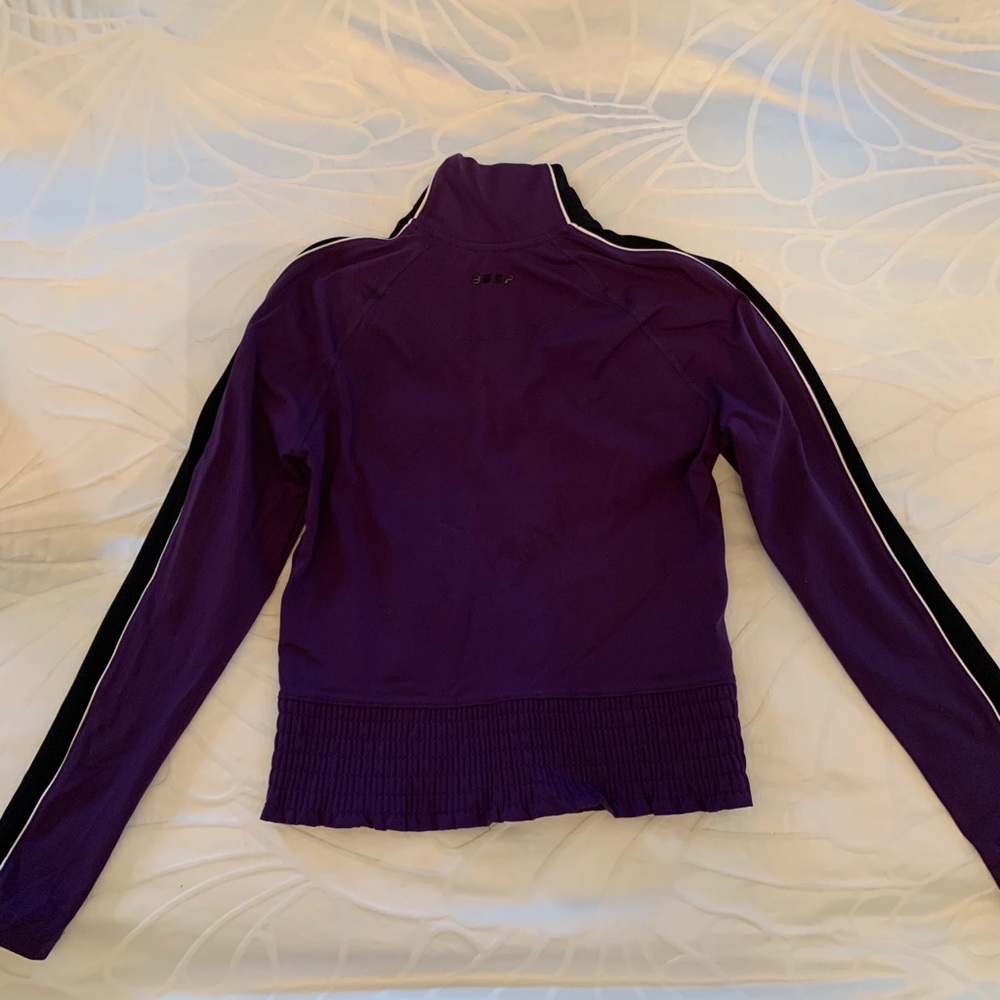 Bebe Sport Jacket - Picture 2 of 4